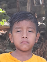 child portrait