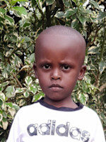 child portrait