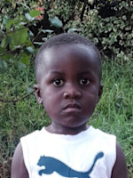child portrait