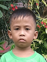 child portrait