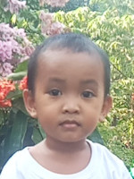 child portrait
