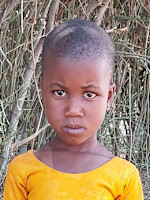 child portrait