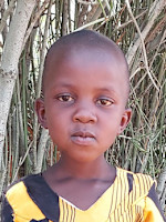 child portrait