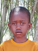 child portrait