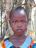 child portrait