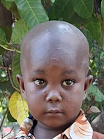child portrait
