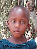 child portrait