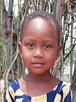 child portrait