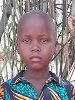 child portrait