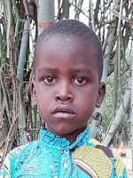 child portrait