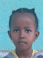 child portrait