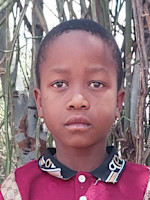 child portrait