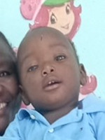 child portrait