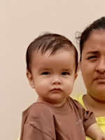 child portrait