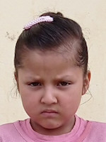 child portrait