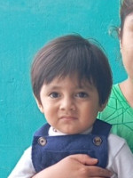 child portrait