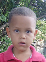 child portrait