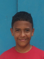 child portrait