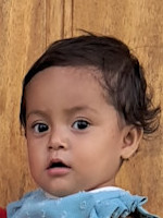 child portrait