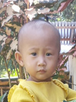 child portrait