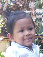child portrait