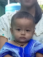child portrait