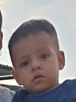 child portrait