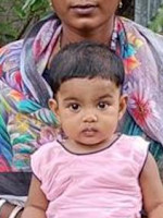 child portrait