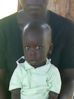 child portrait