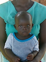 child portrait