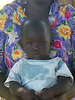 child portrait