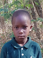child portrait