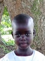child portrait