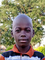 child portrait