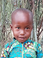child portrait