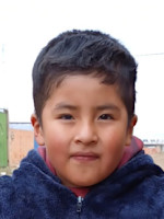 child portrait