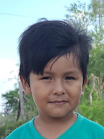 child portrait