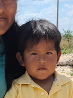 child portrait