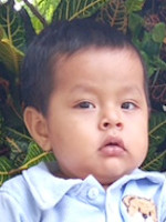 child portrait