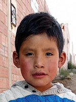 child portrait