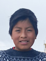 child portrait
