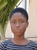 child portrait