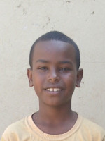 child portrait