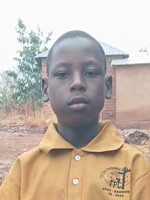 child portrait