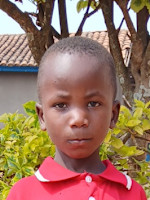 child portrait
