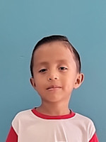 child portrait