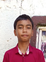 child portrait