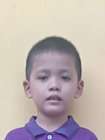 child portrait