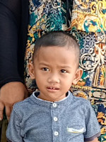 child portrait