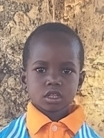 child portrait